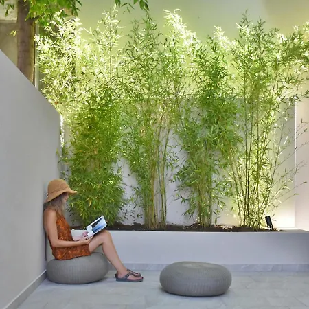 Swell Living Double Аспровальта