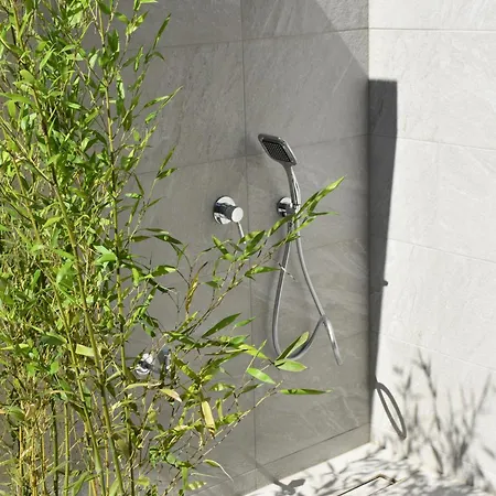 Swell Living Double Апартаменты Аспровальта