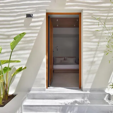 Swell Living Double Apartmán Asproválta