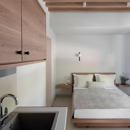 Apartmán Swell Living Double *
