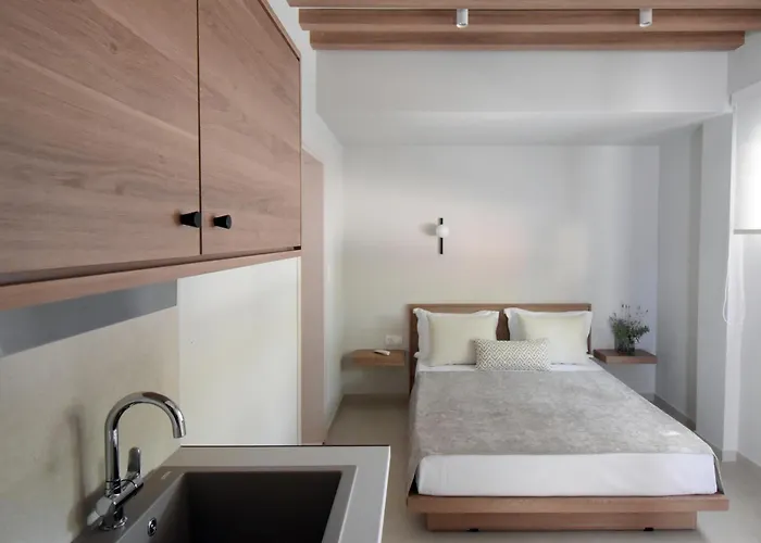 Appartement Swell Living Double *